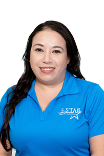 Karina Contreras Portrait