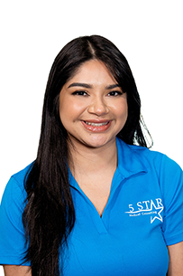 Keana Lujan Portrait